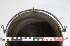 Foto von Bronzesitula (NHMW-PRAE-024450)